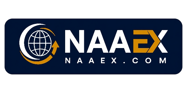 Naaex Logo